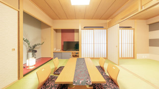 ジャパニーズスーペリア (和室)