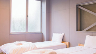 スタンダード ツインルーム