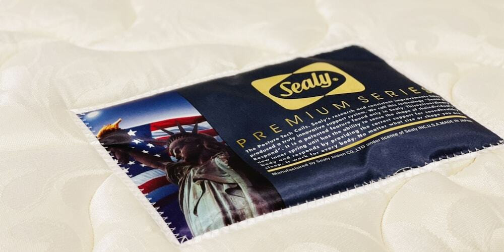 客室の設備とサービス