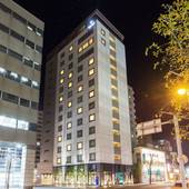 ホテルマイステイズ札幌駅北口(北海道 ビジネスホテル) / 4