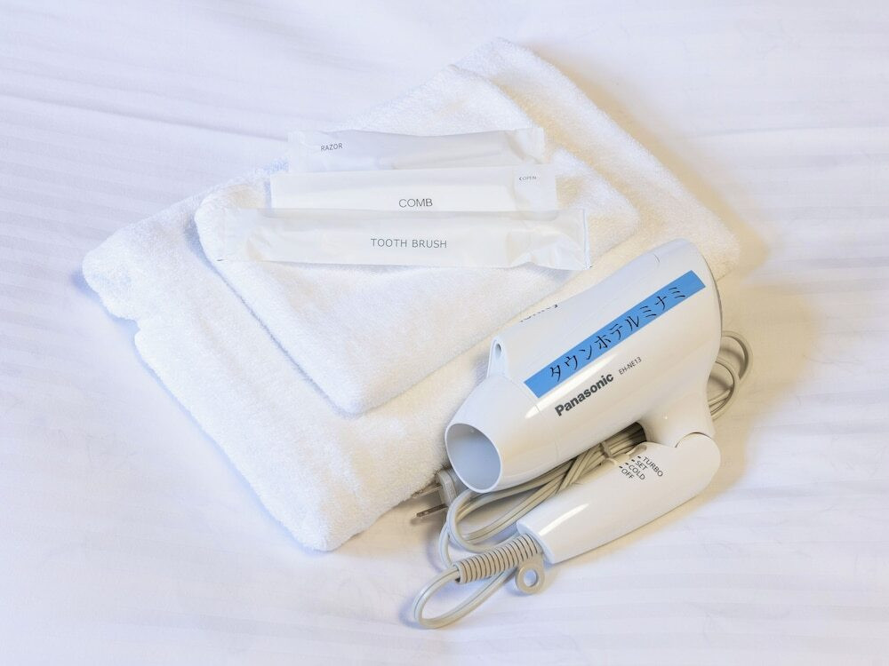 客室の設備とサービス