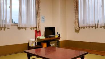 部屋からの景観 / 25