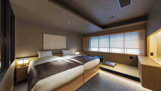 Tou スーペリアツイン