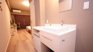 スタンダード ダブルルーム 禁煙