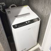 ザ・センチュリオン クラシック赤坂（東京都 ビジネスホテル）：全室に乾燥機付き洗濯機を完備。長期滞在にも便利 / 3
