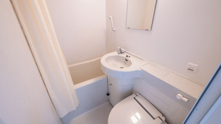 ダブルルーム 喫煙可