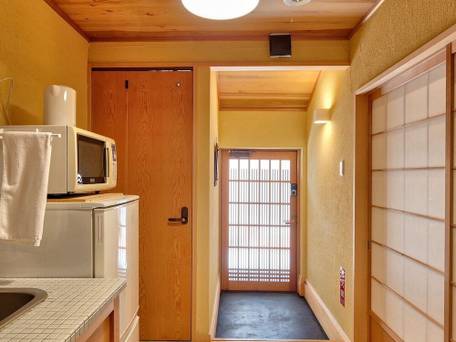 Connect inn 京都五条 / 3