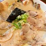 麺家 ぶらっくぴっぐ（メンヤブラックピッグ）