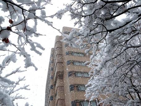 ホテルニューオータニ長岡 / 4