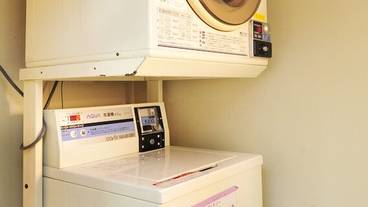 ランドリー ルーム / 4