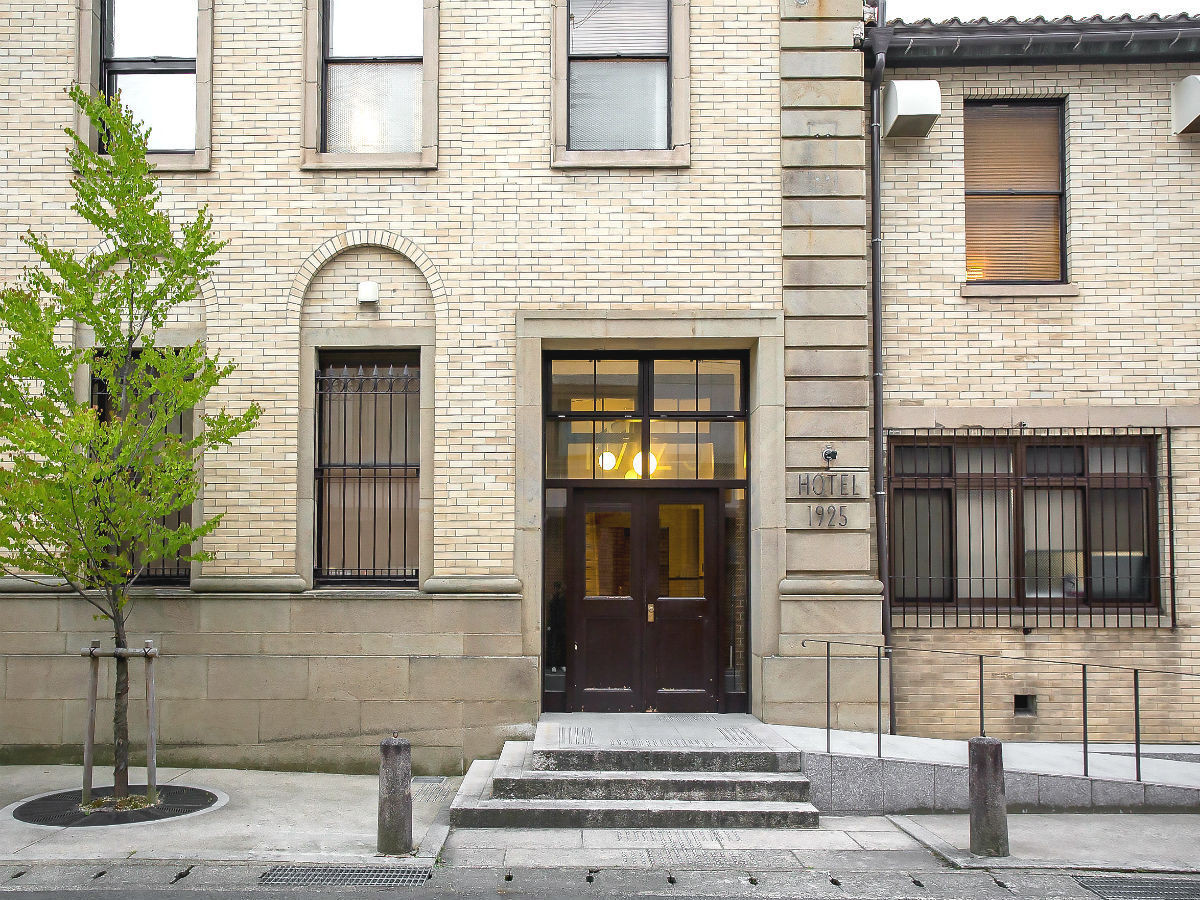 2.有形文化財でフレンチを♡「オーベルジュ豊岡1925」4087255