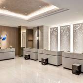 ダブルツリー by ヒルトン富山（富山県 シティホテル） / 2