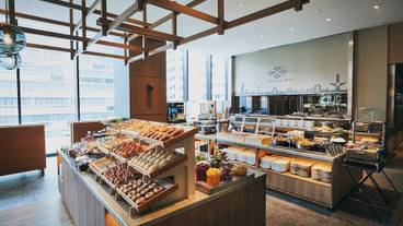 ビュッフェイメージ / 1