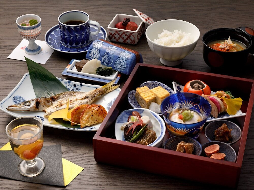 レストラン