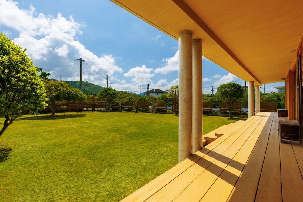 テラス / パティオ