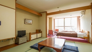 和洋室 共有バスルーム 禁煙