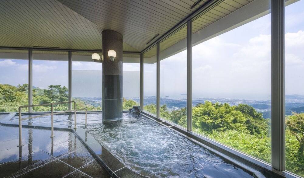 展望大浴場① / 3