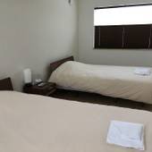 梅(北海道 アパートメント) / 3