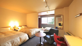 お部屋タイプおまかせ禁煙