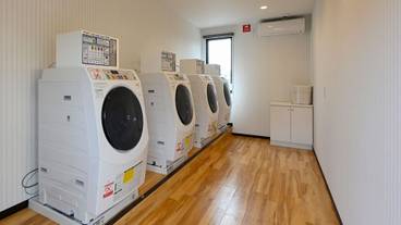 ランドリー ルーム / 3