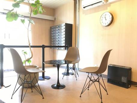 Hotel & Co. Sagami / 2