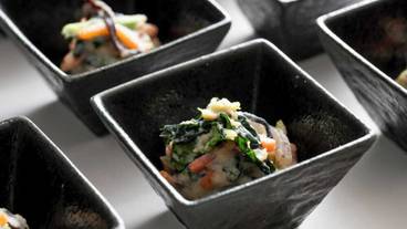 朝食ビュッフェ / 12