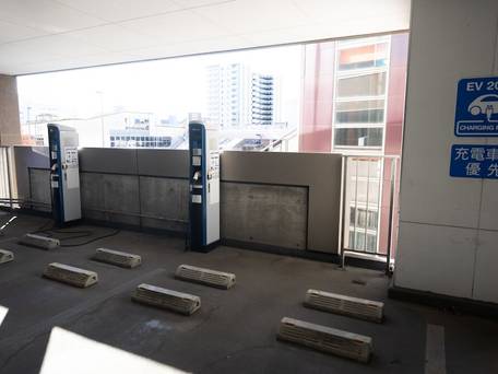 ホテルテラスザガーデン水戸 / 4