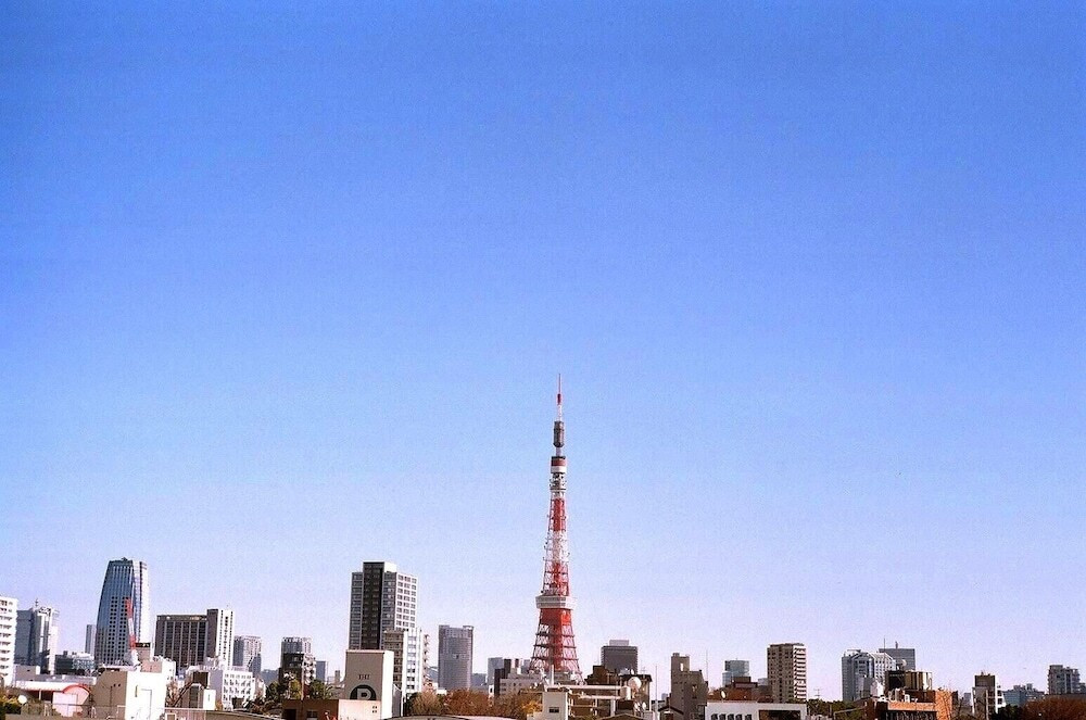 観光スポット