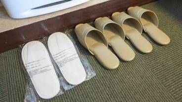 客室の設備とサービス / 25