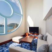 プレミアホテル門司港（福岡県 シティホテル） / 2