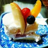 ブルーフォンセ 福岡三越店(ブルーフォンセ)