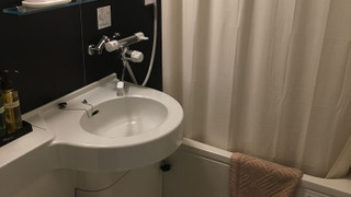 ツインルーム 喫煙可