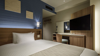 シングルルーム 禁煙