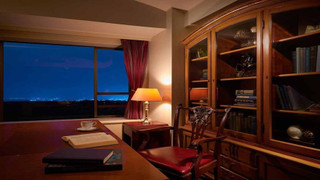 スーペリア ツインルーム