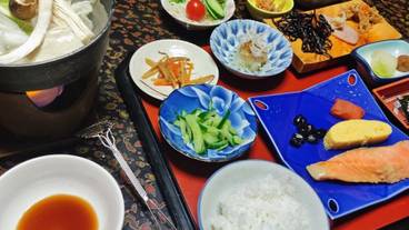 食事・飲み物 / 16