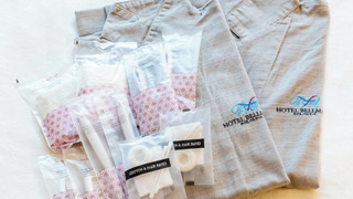 デラックス ツインルーム 禁煙