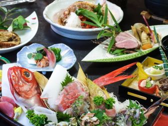南熱海網代山温泉 竹林庵 みずの - 3