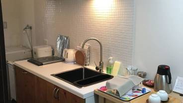 専用簡易キッチン / 9