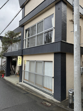 ゆるやかな時間の流れる宿で上質な温泉を堪能♡4240587