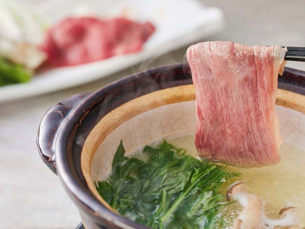 食事・飲み物