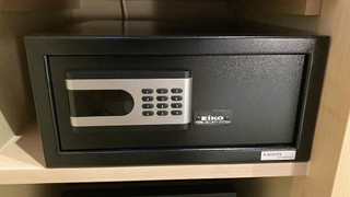 和洋室エコノミーツインルーム