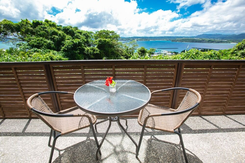 テラス / パティオ