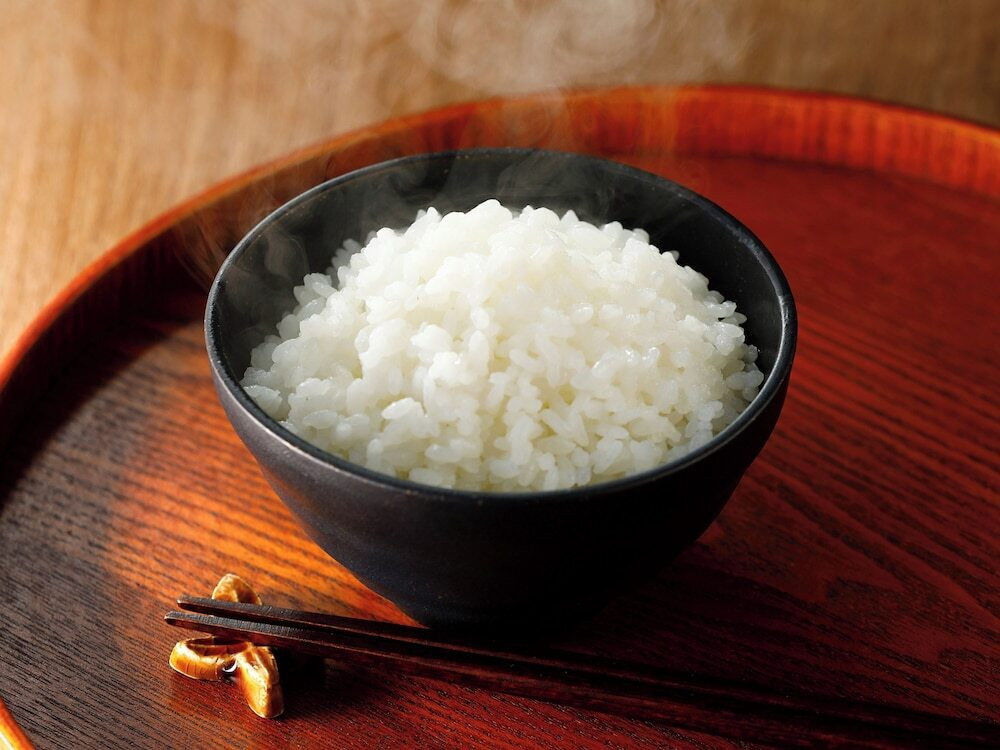 朝食