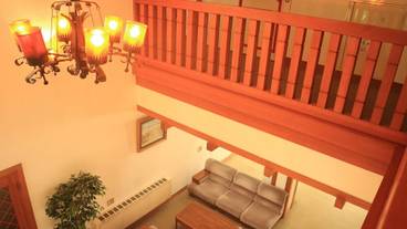 ロビー応接スペース / 5