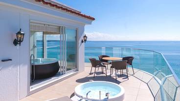 OTOWAスイート バルコニー / 16