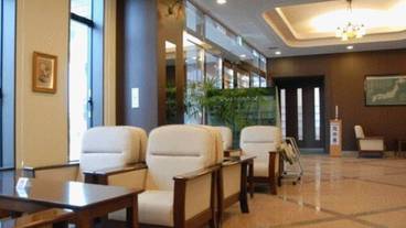 ロビー応接スペース / 4