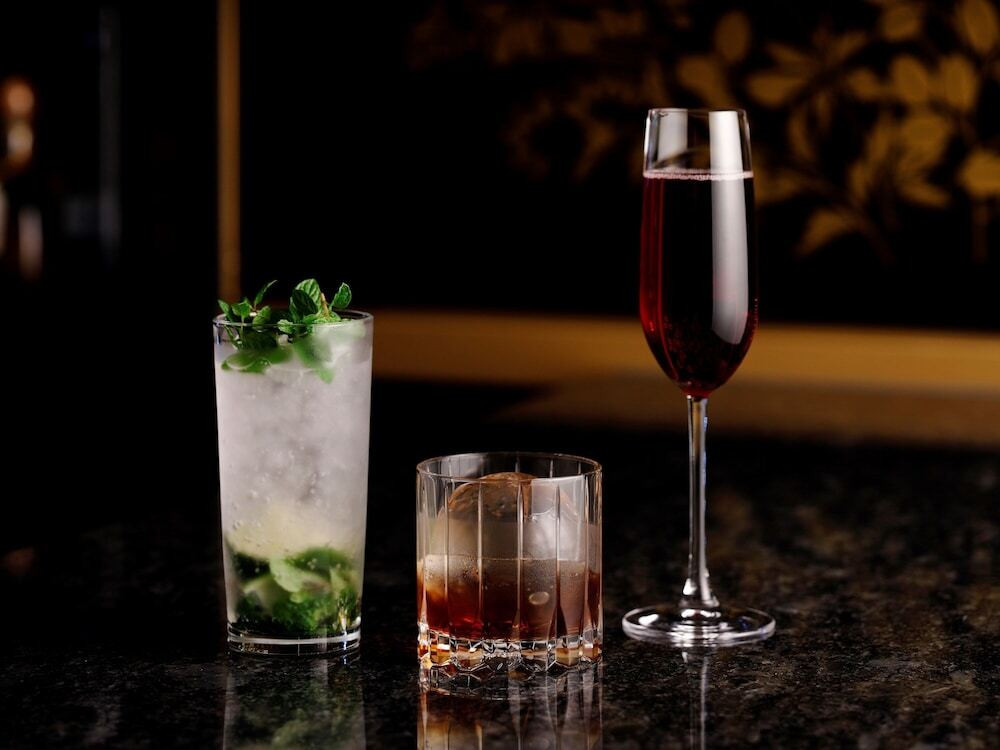 ロビーラウンジ＆バー セゾンのカクテル例