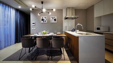 専用キッチン / 18