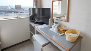 スタンダード ツインルーム 禁煙