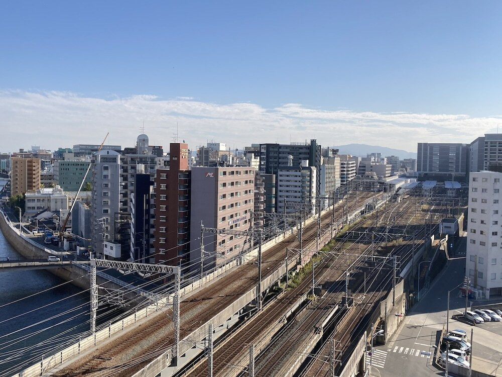 施設からの眺望